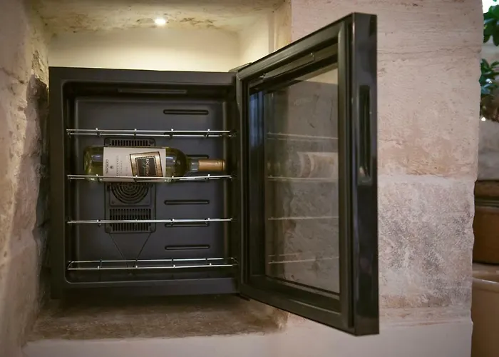 Relais L\'Antico Pozzo