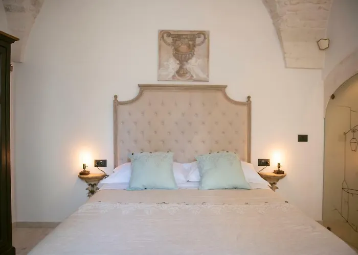 Relais L\'Antico Pozzo
