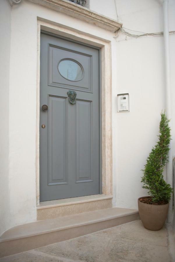 Casa de Férias Relais L'antico Pozzo Martina Franca