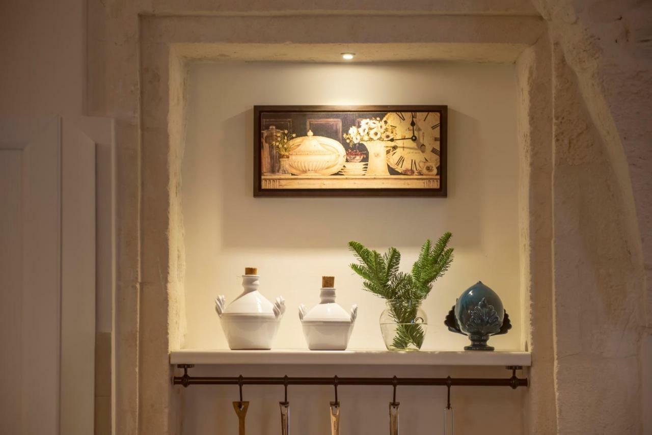 Relais L'antico Pozzo * Martina Franca