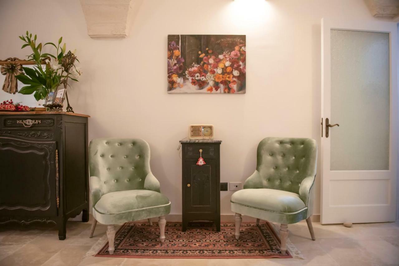 Casa de Férias Relais L'antico Pozzo *