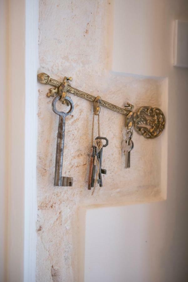 Casa de Férias Relais L'antico Pozzo *
