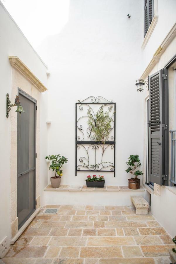 Relais L'antico Pozzo Casa de Férias Martina Franca