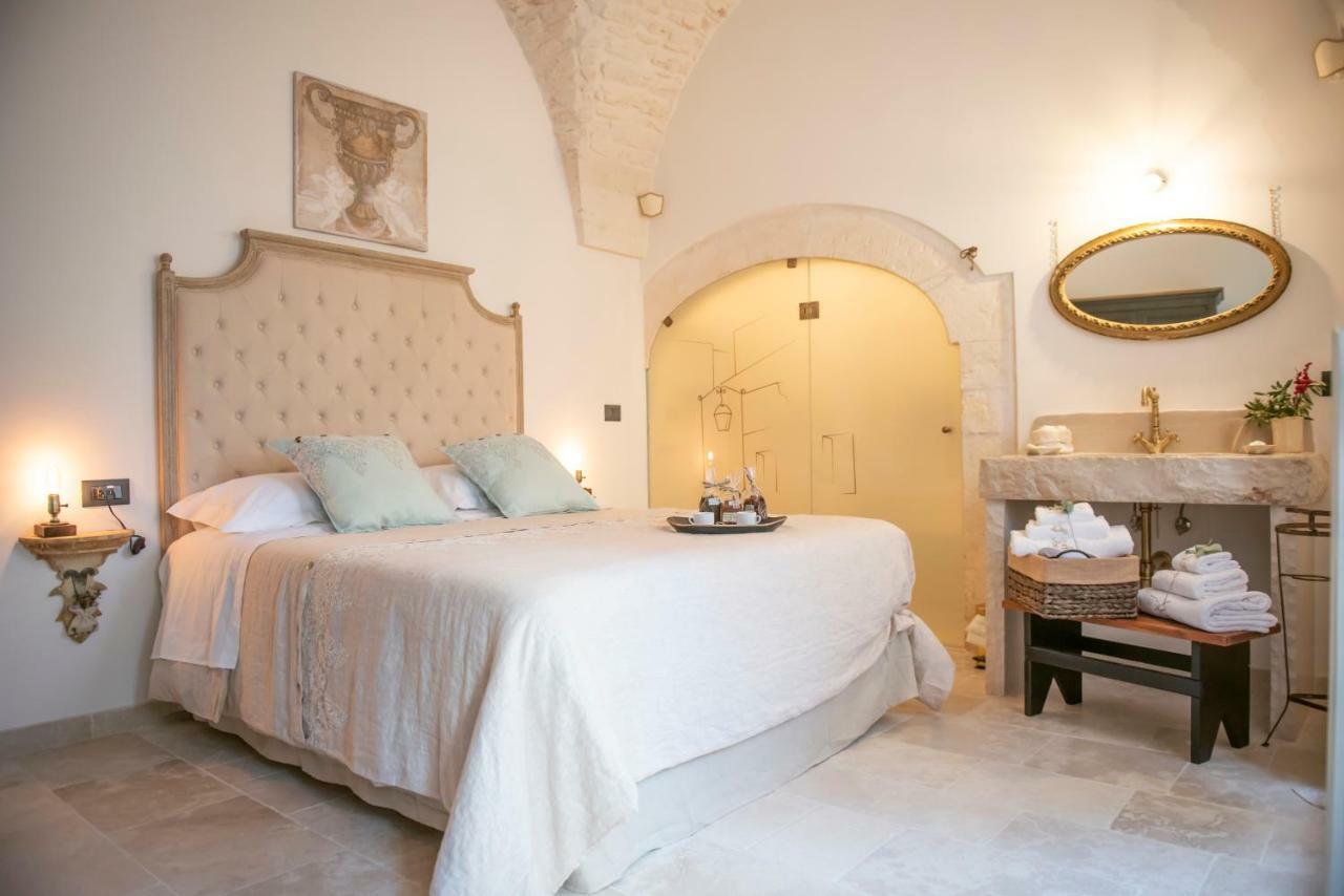 Casa de Férias Relais L'antico Pozzo