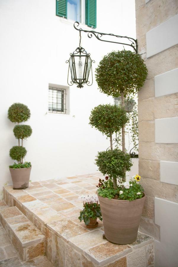 Casa de Férias Relais L'antico Pozzo