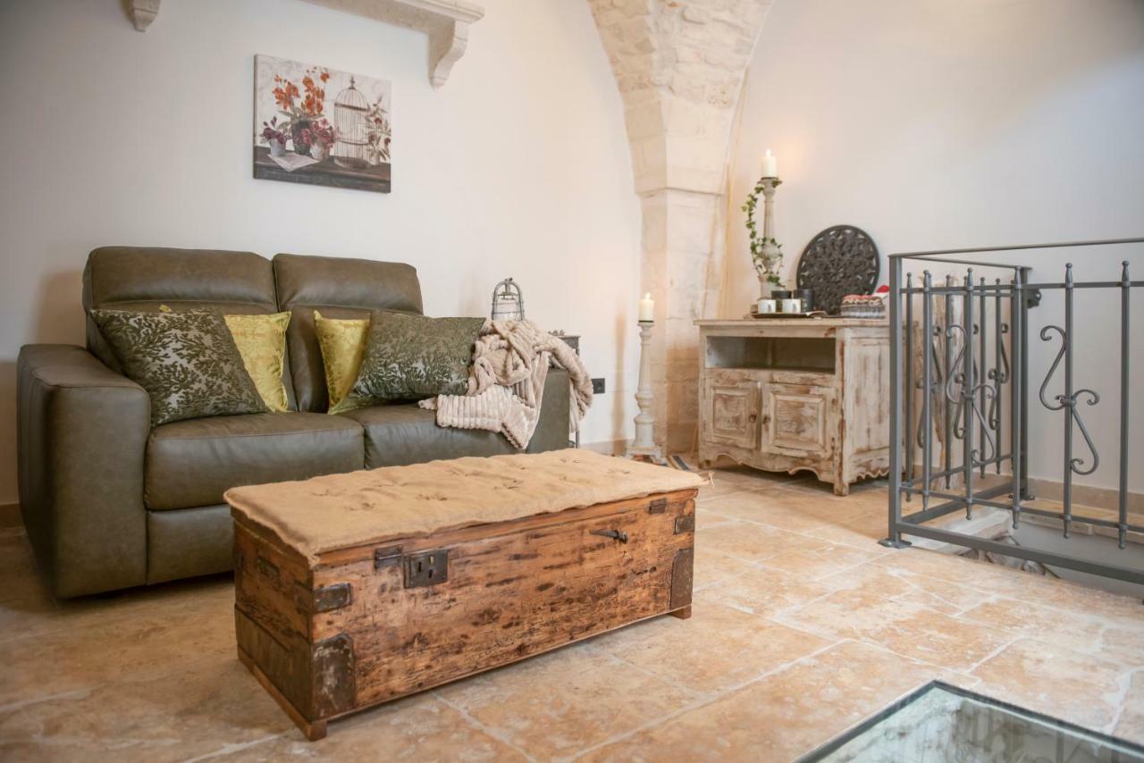 Relais L'antico Pozzo Casa de Férias