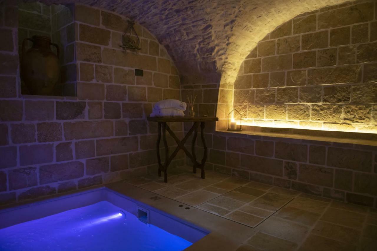 Relais L'antico Pozzo Casa de Férias Martina Franca