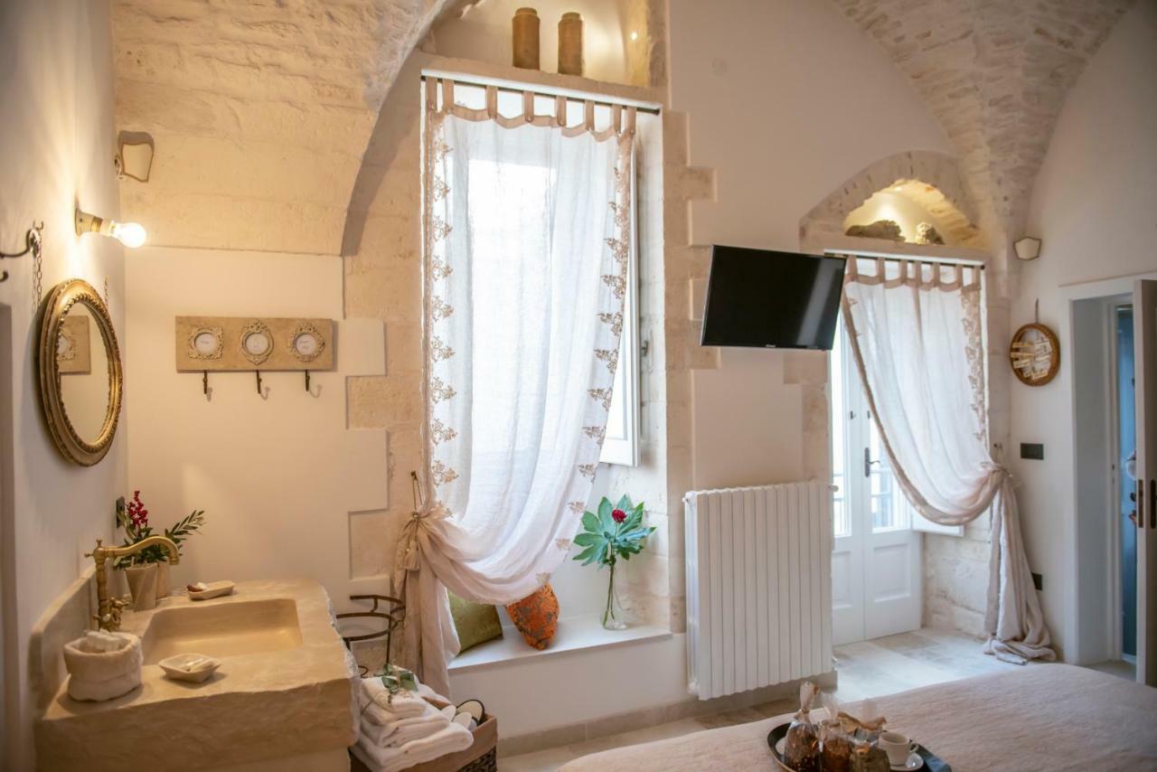Relais L'antico Pozzo Martina Franca