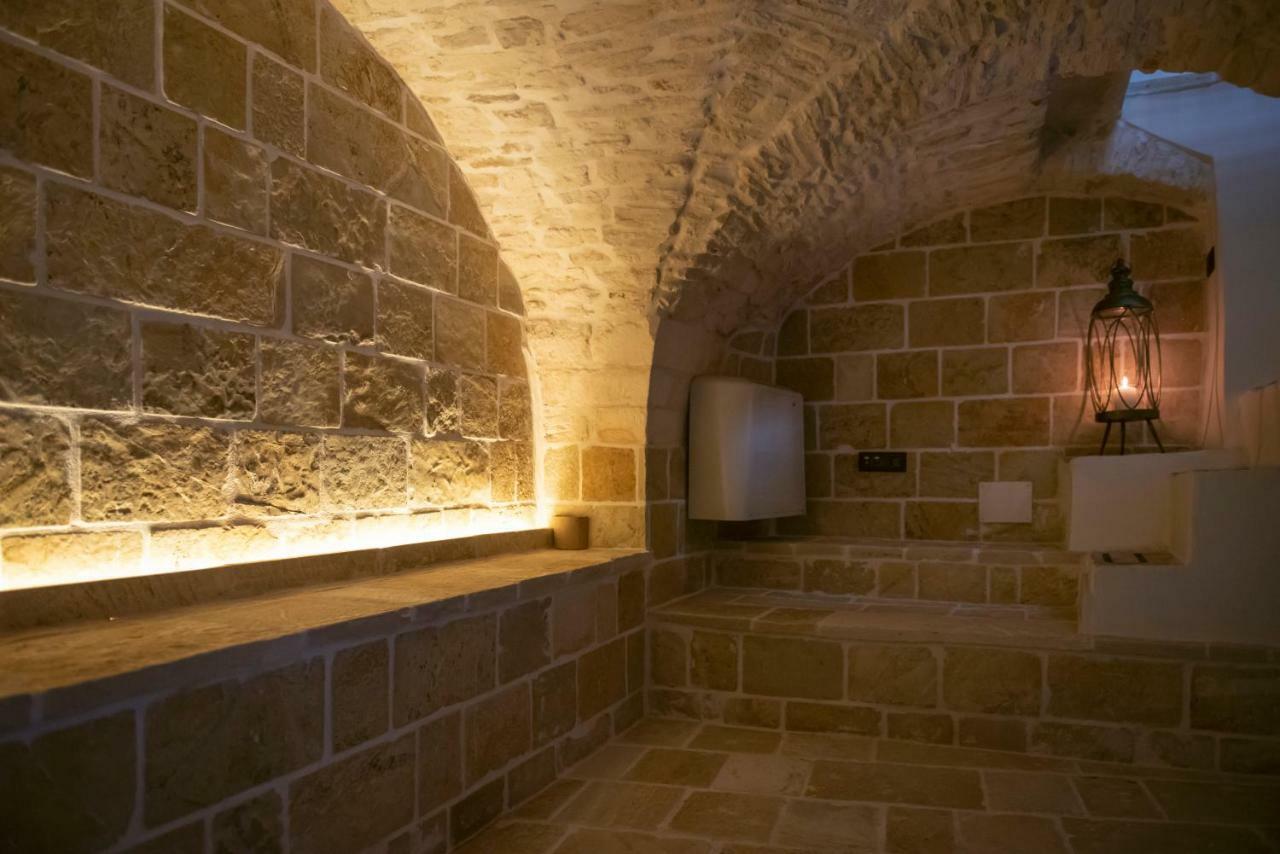 Casa de Férias Relais L'antico Pozzo *