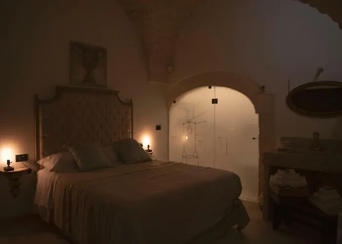 Relais L\'Antico Pozzo