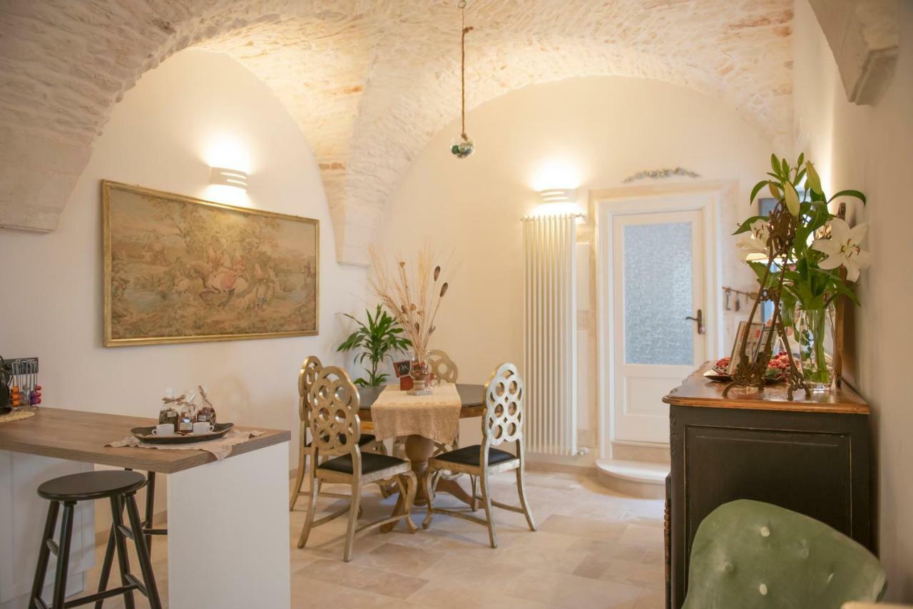 Holiday home Relais L'antico Pozzo *