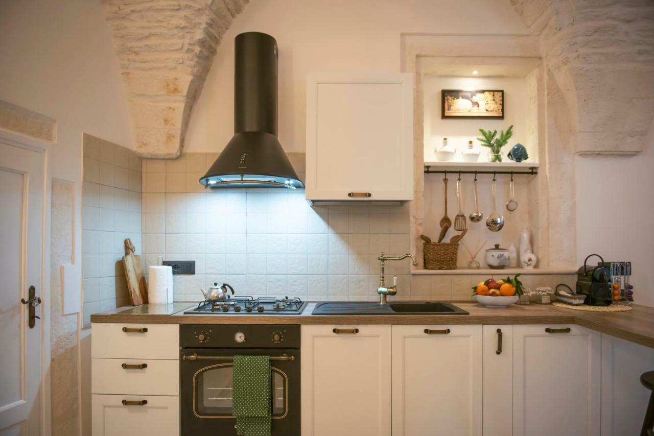 Relais L'antico Pozzo Holiday home Martina Franca