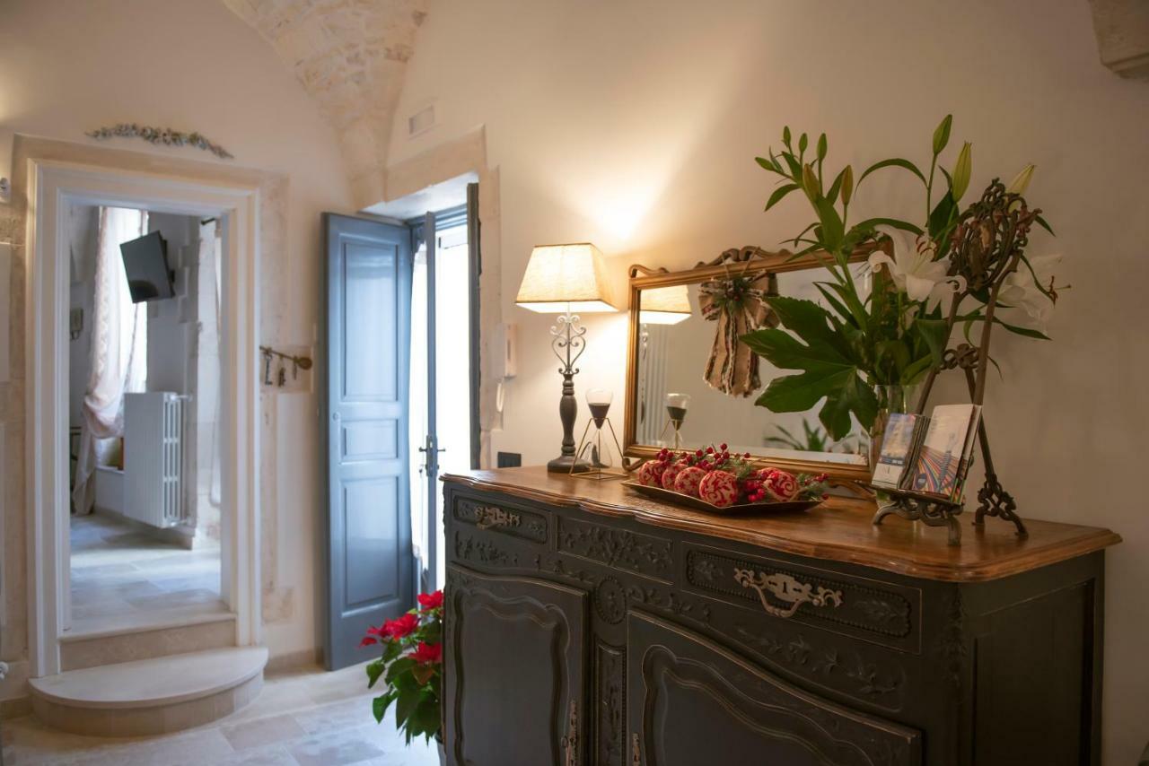 Relais L'antico Pozzo Holiday home *