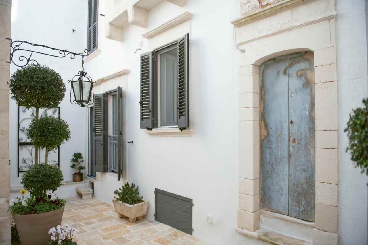 Holiday home Relais L'antico Pozzo *