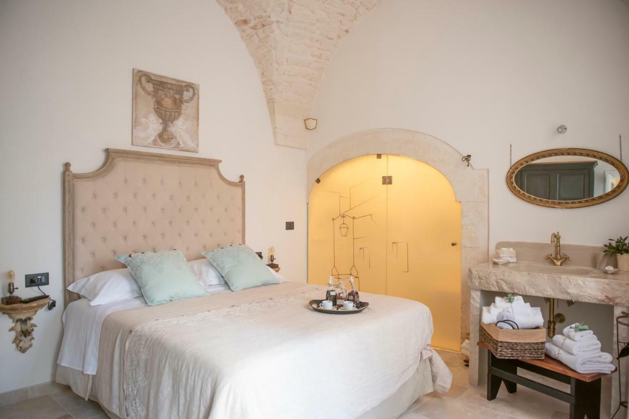 Relais L'antico Pozzo Holiday home *