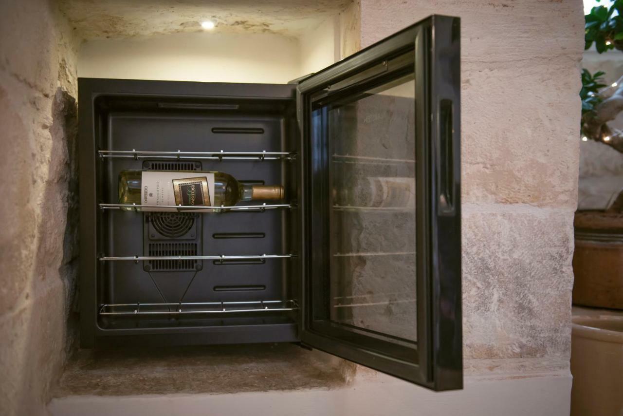 Relais L'antico Pozzo Martina Franca
