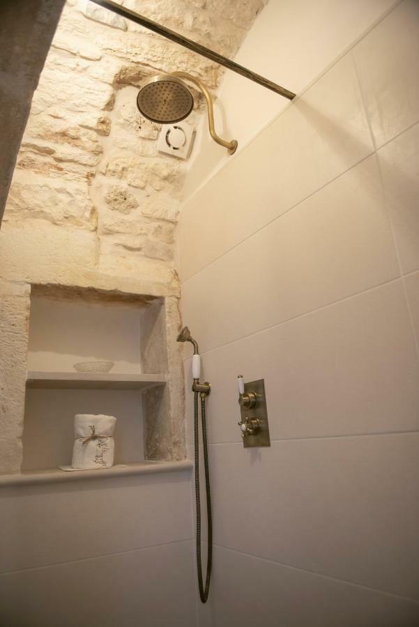 Relais L'antico Pozzo Holiday home Martina Franca