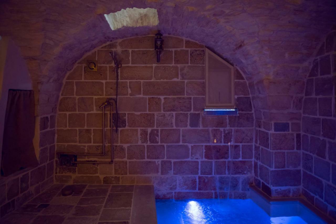 Holiday home Relais L'antico Pozzo *