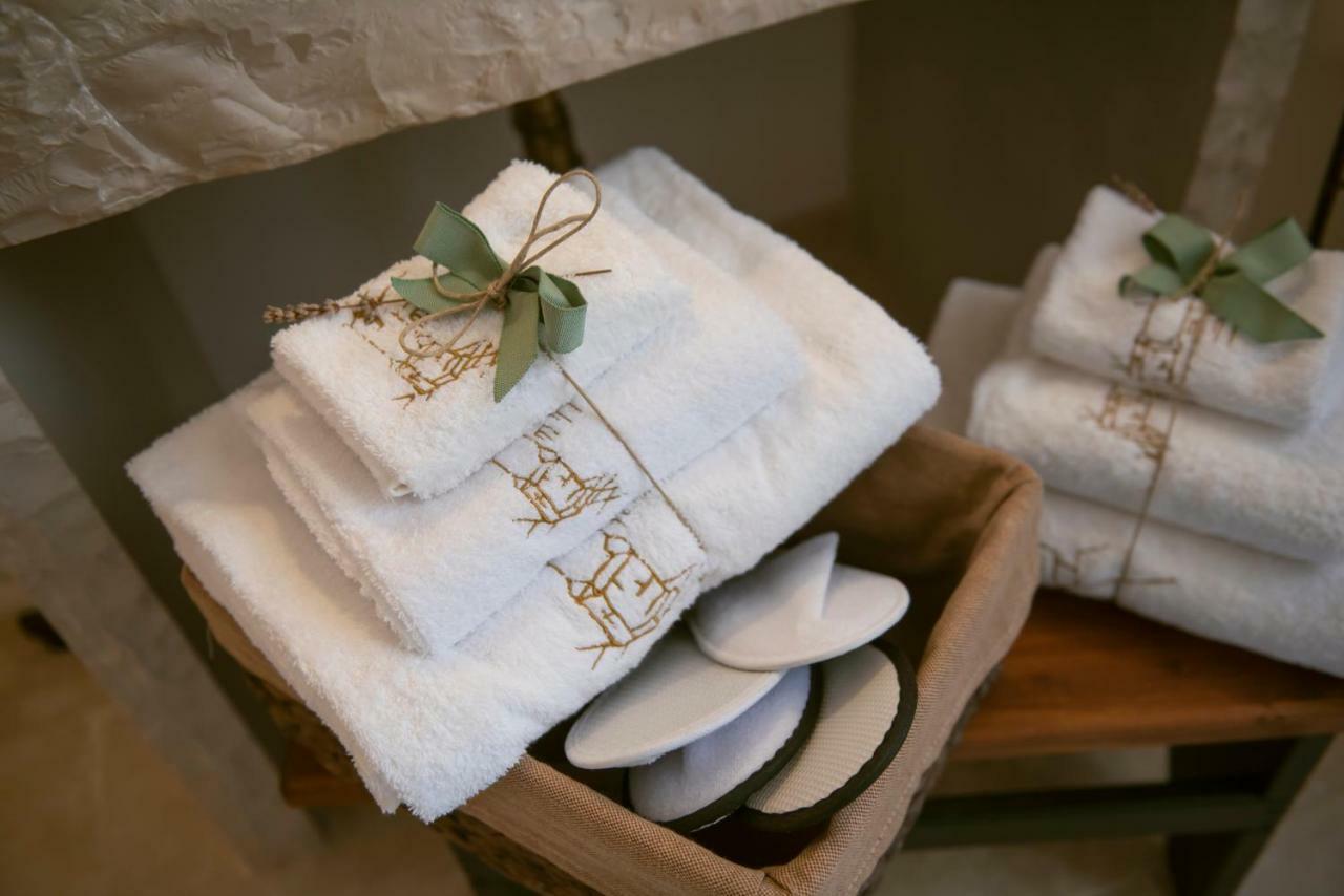 Holiday home Relais L'antico Pozzo