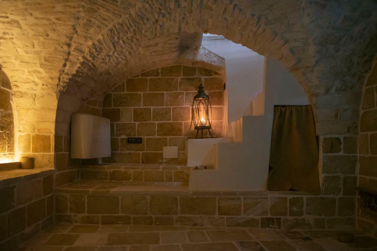 Relais L'antico Pozzo *