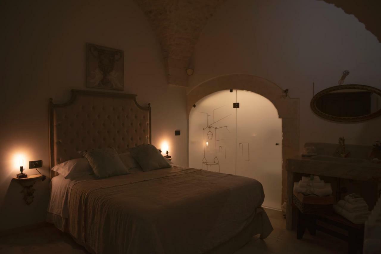 Relais L'antico Pozzo Holiday home Martina Franca